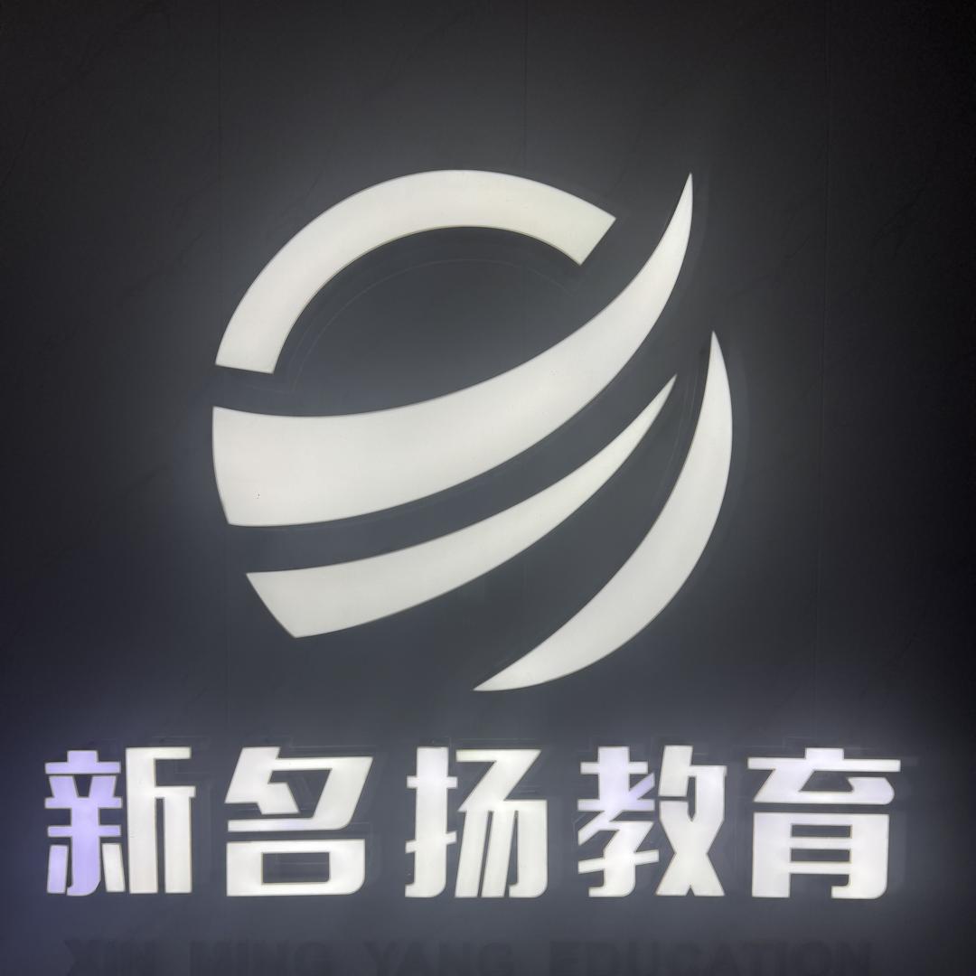 山东新名扬升学规划