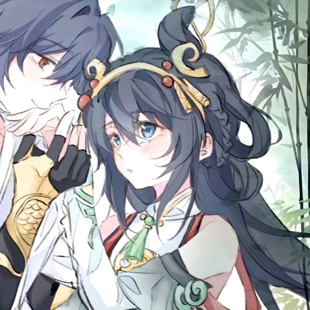 阿梨、