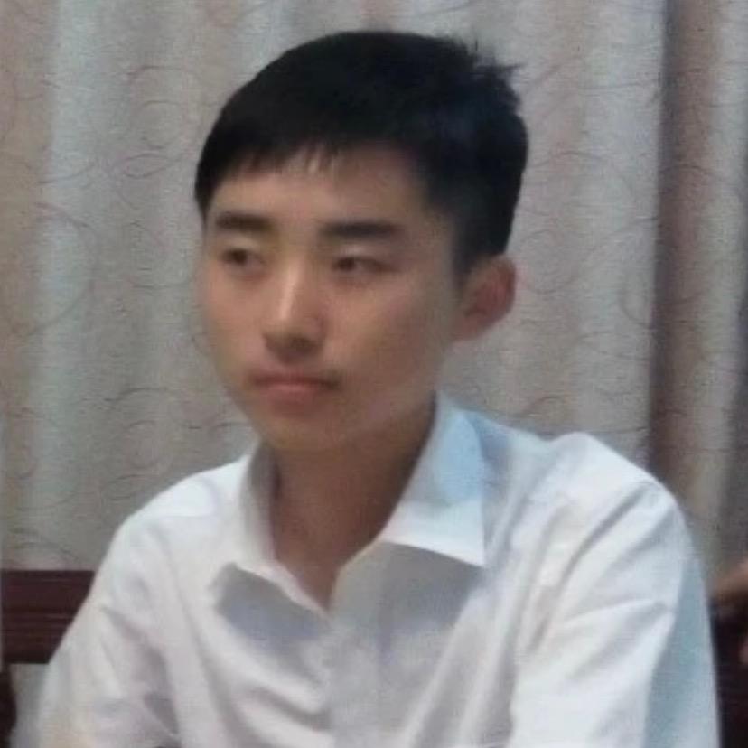 小孙同学