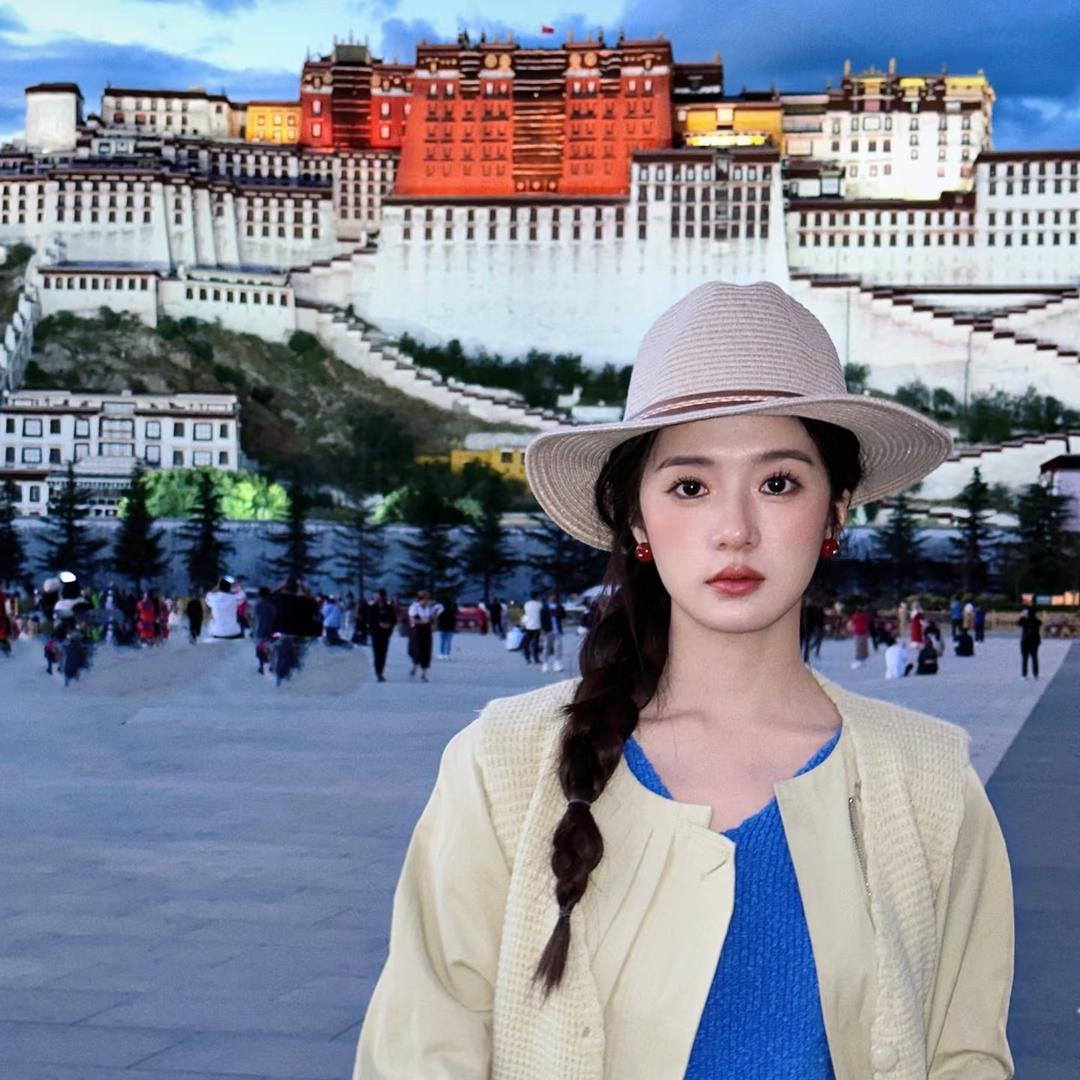 莉娅专属小助理