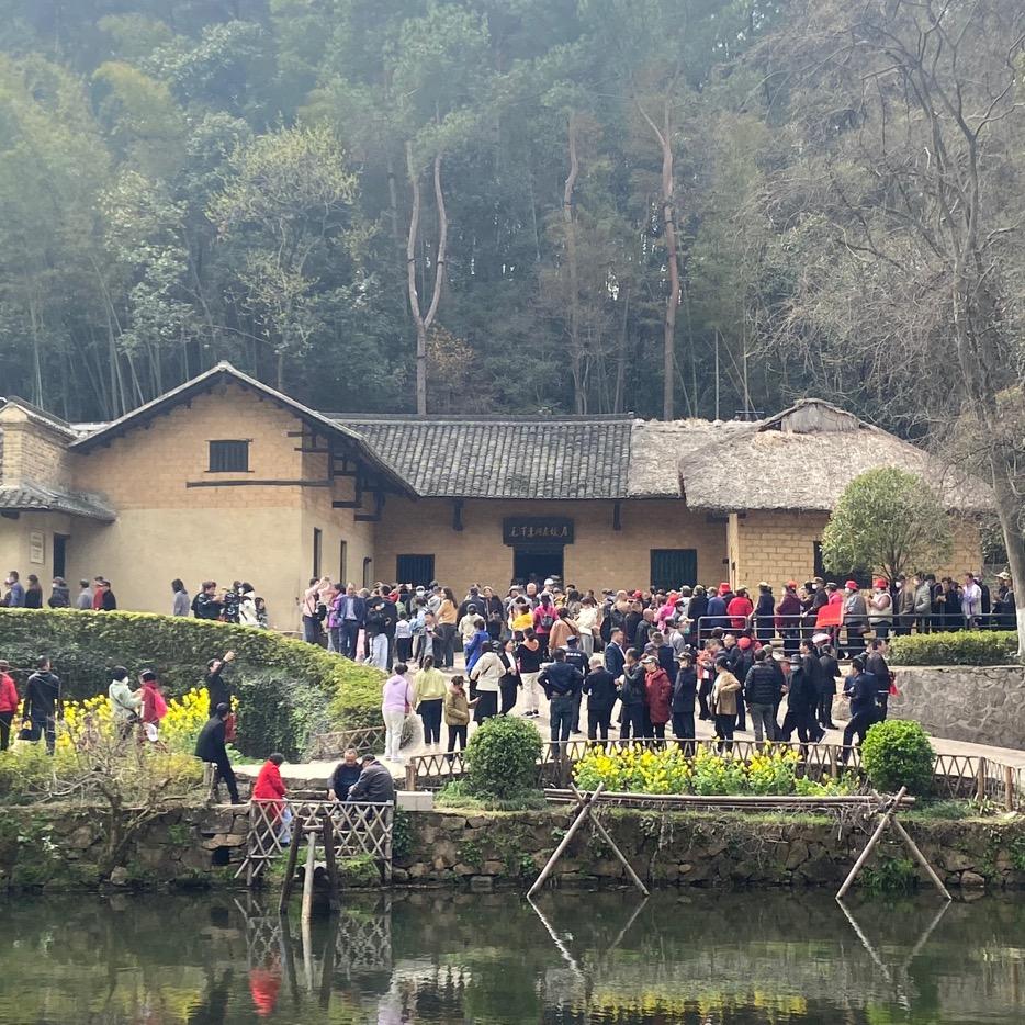 土克马游太平洋