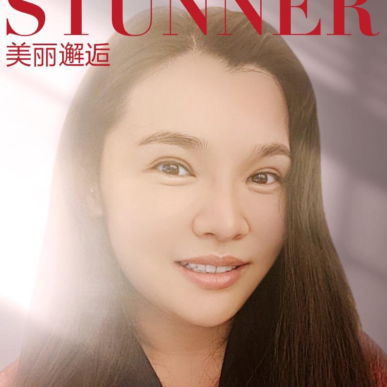 请叫我杨大美女