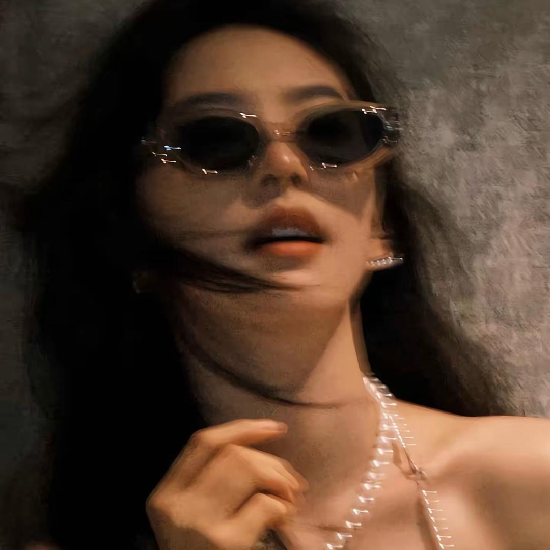 小Y吖～