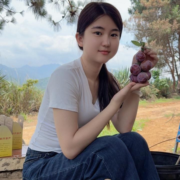 卢婷婷