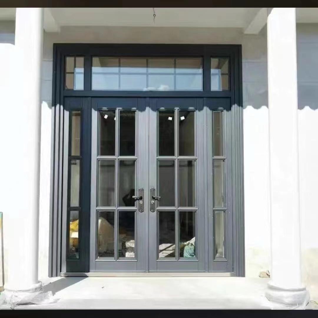 六福金门不锈钢工程部