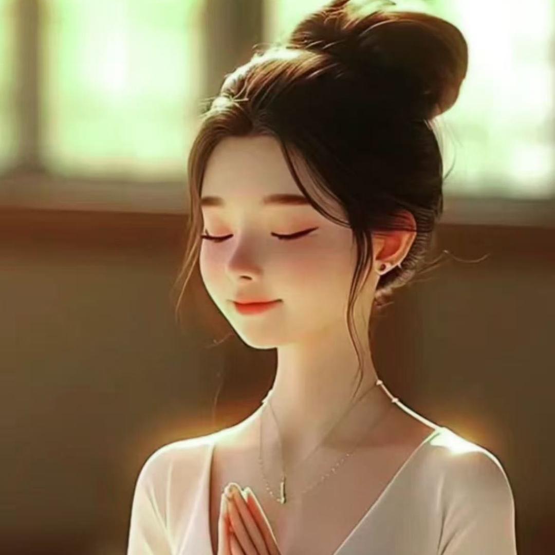 ✨禅语修心✨
