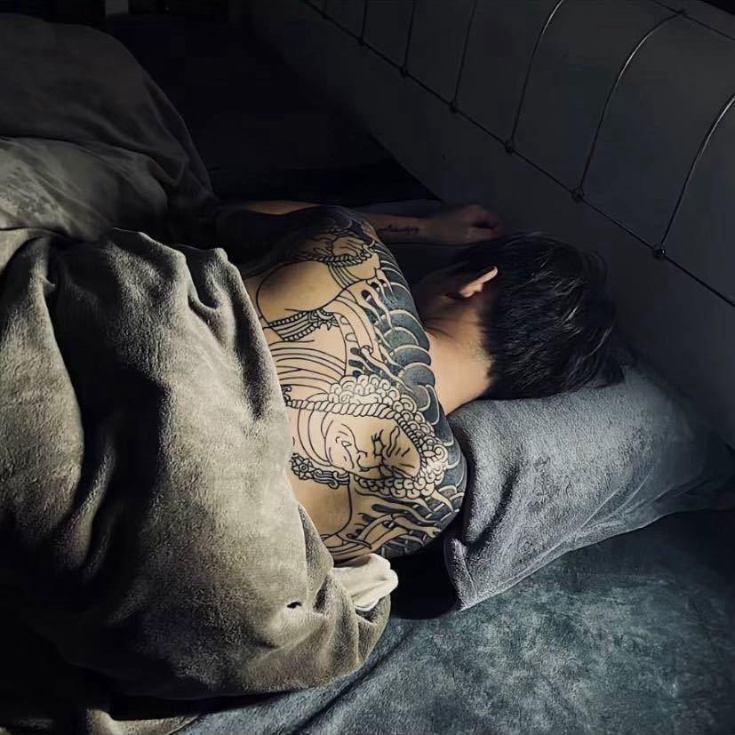 💤