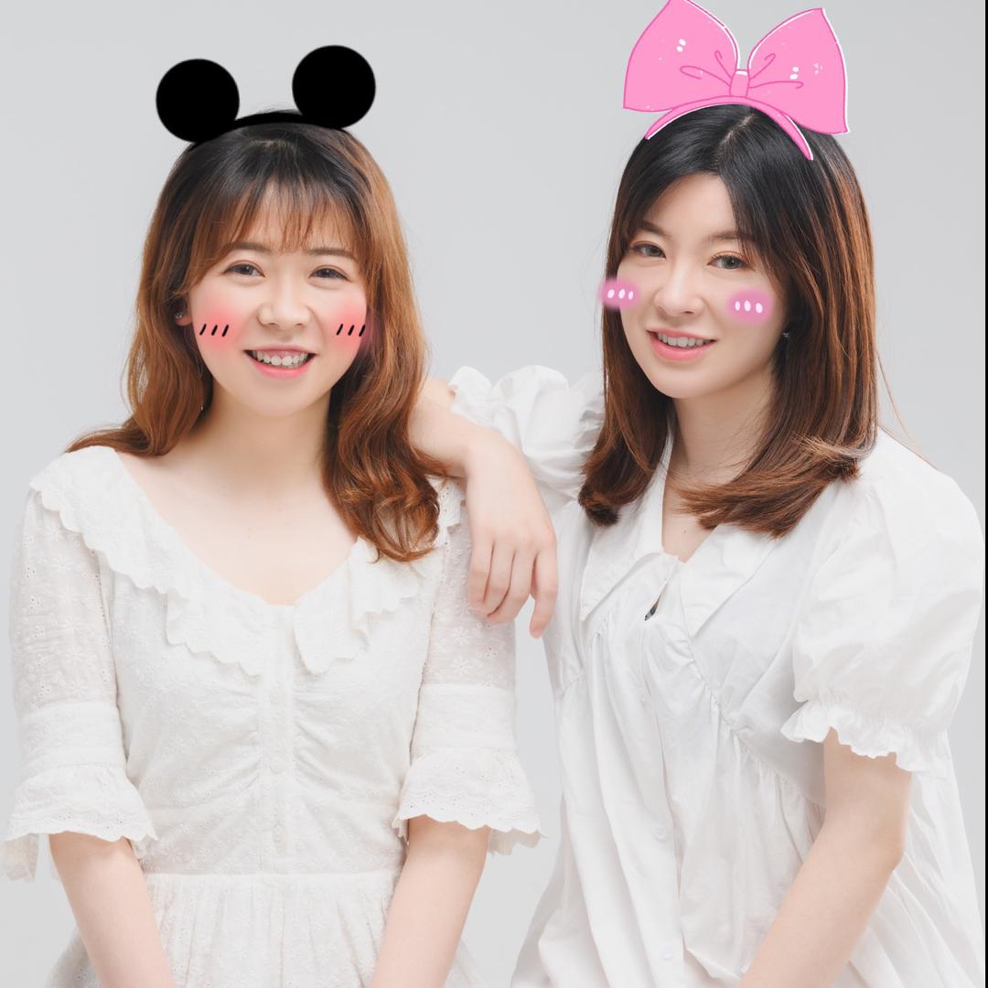 饭桶姐妹