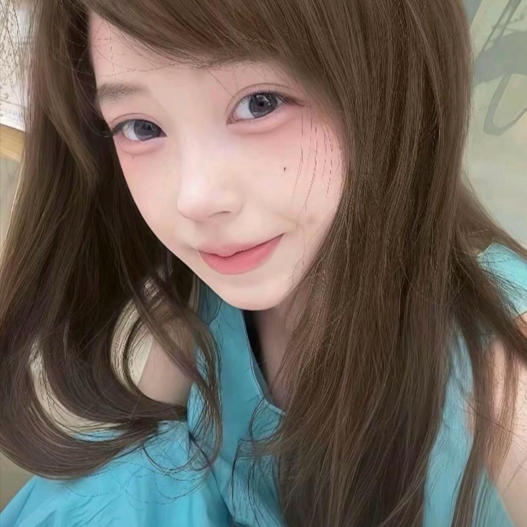 牙不齐🦷