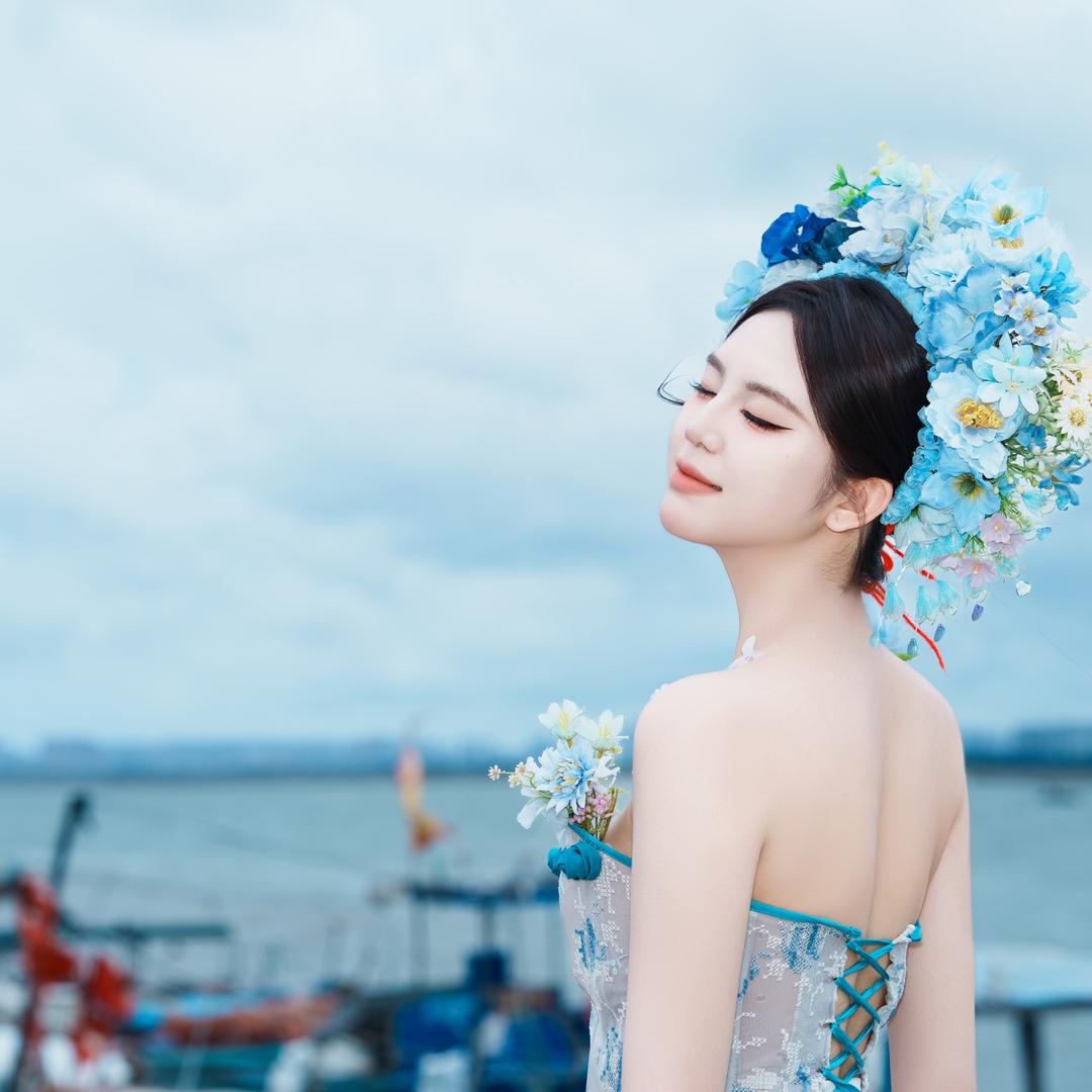 香菜一米八🌿