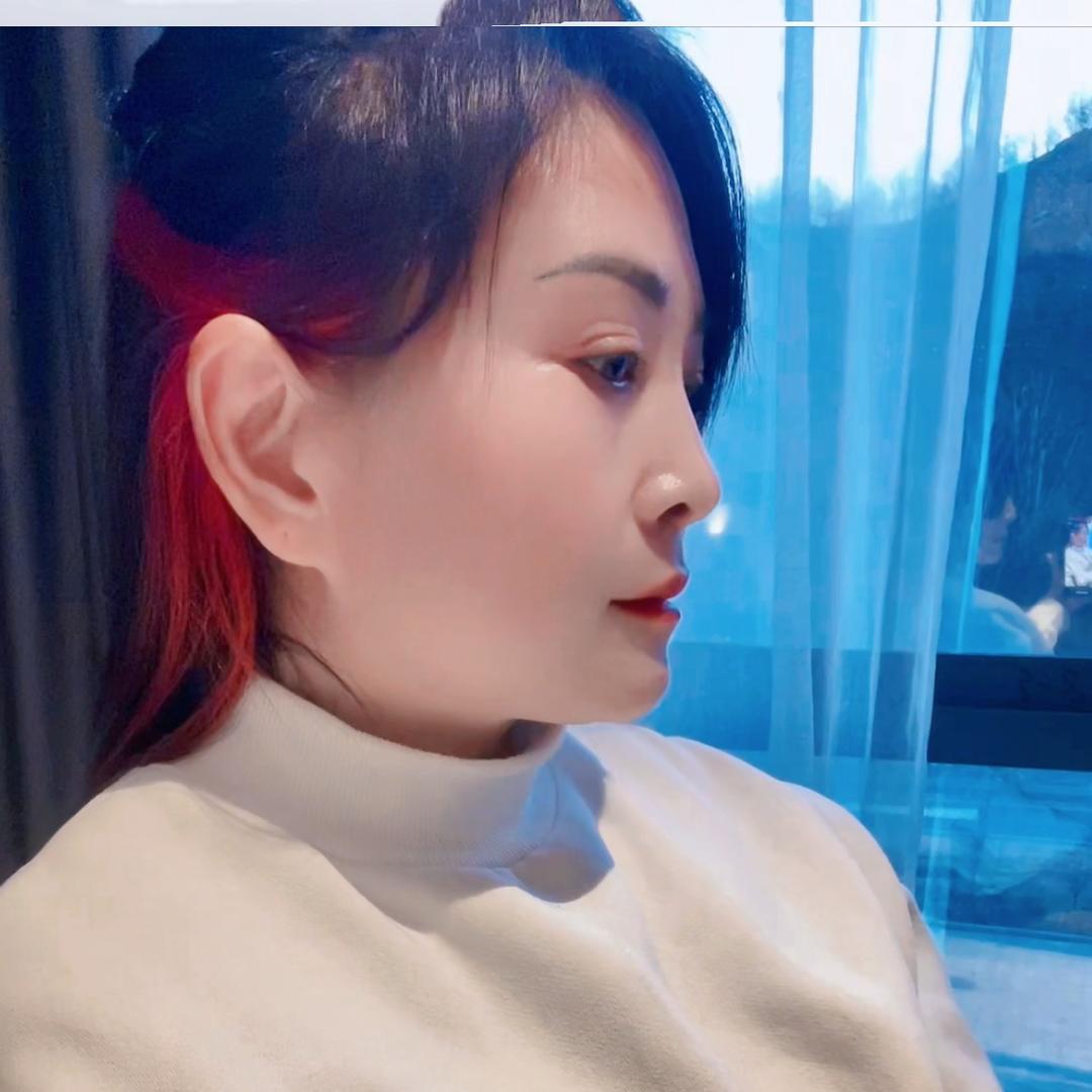 七妹：