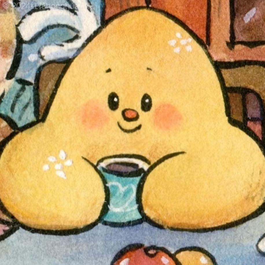 boooooommm头像