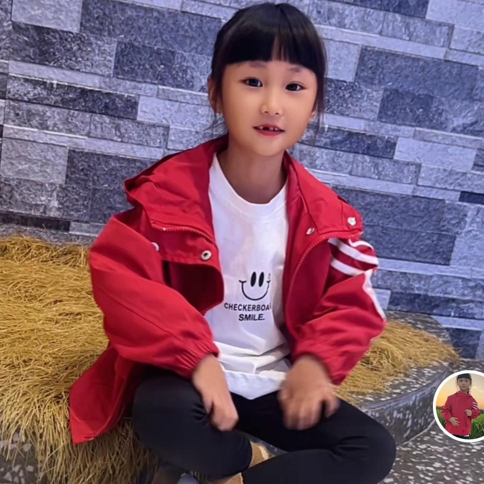 馨馨童装