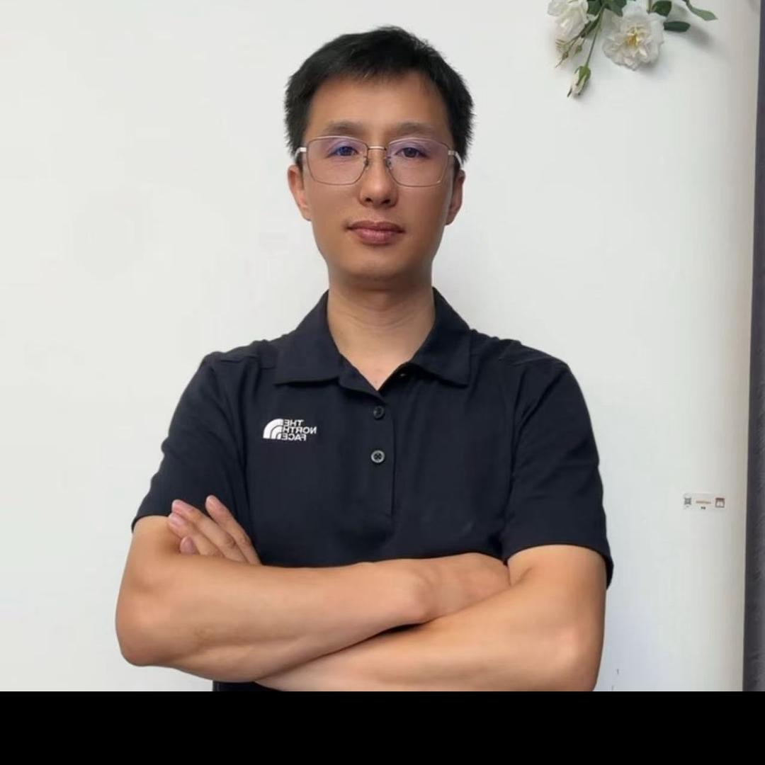康复师杨杨