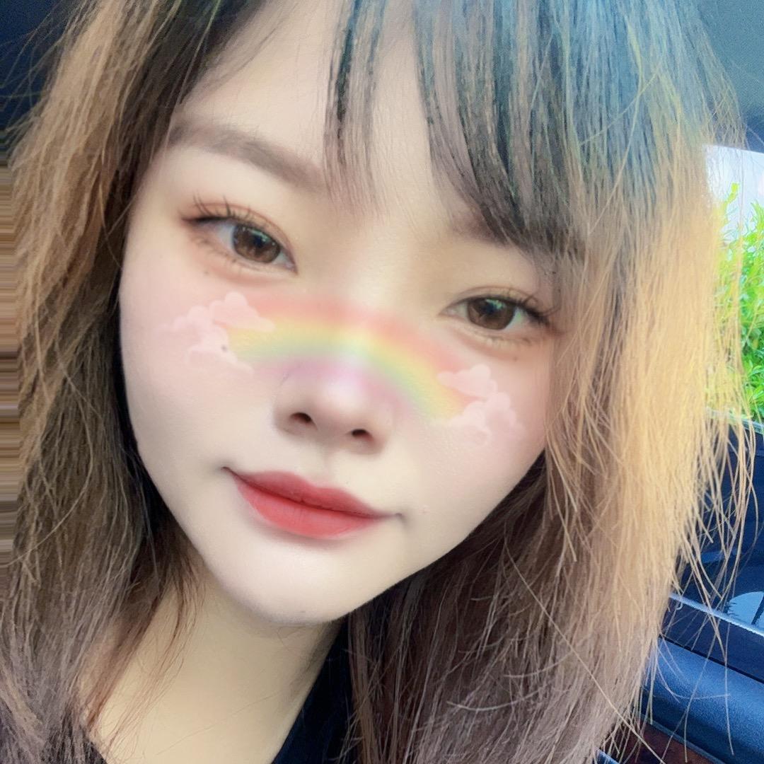 婷婷收头发（表现发制品）