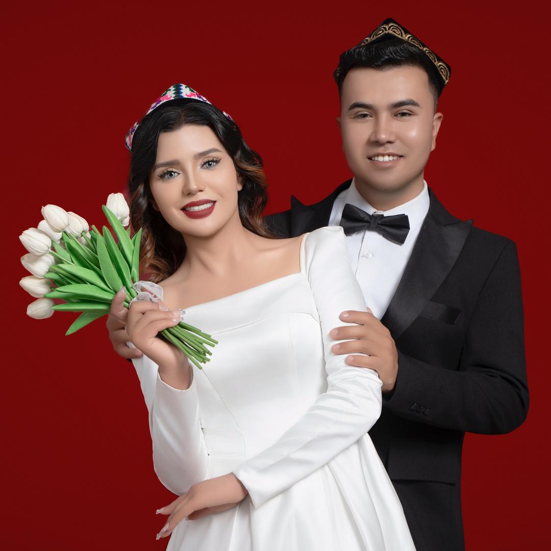 Adil~huma 夫妻日常