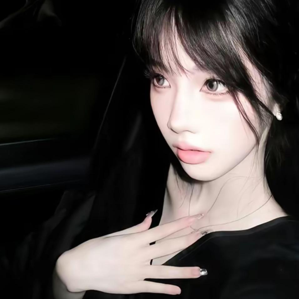 不是美女好烦.