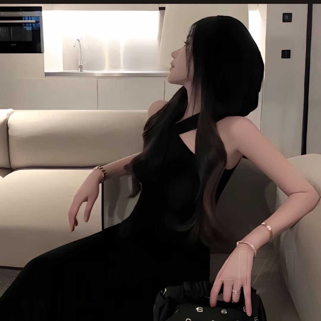 松弛感.