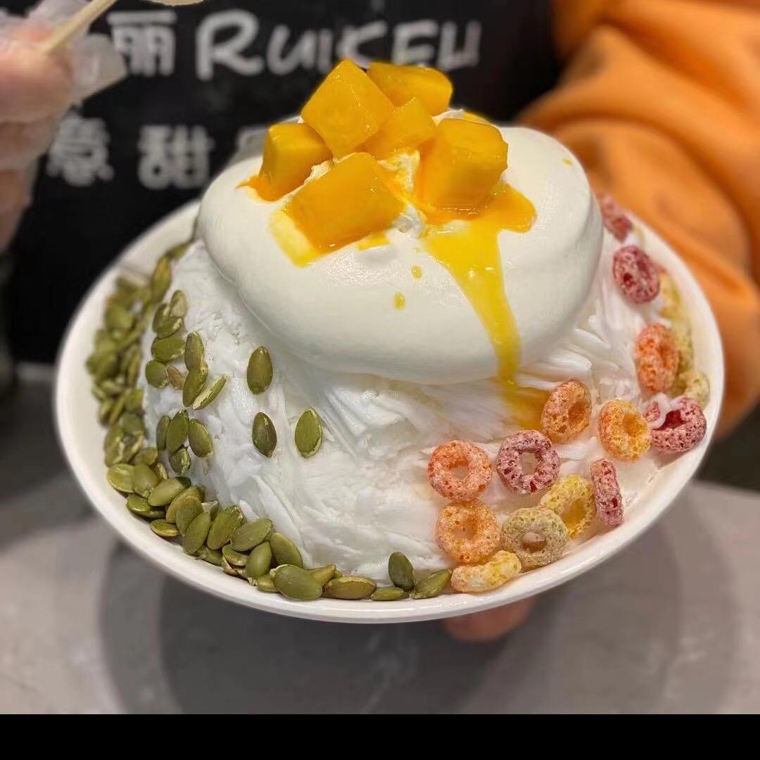 芮可丽小吃店