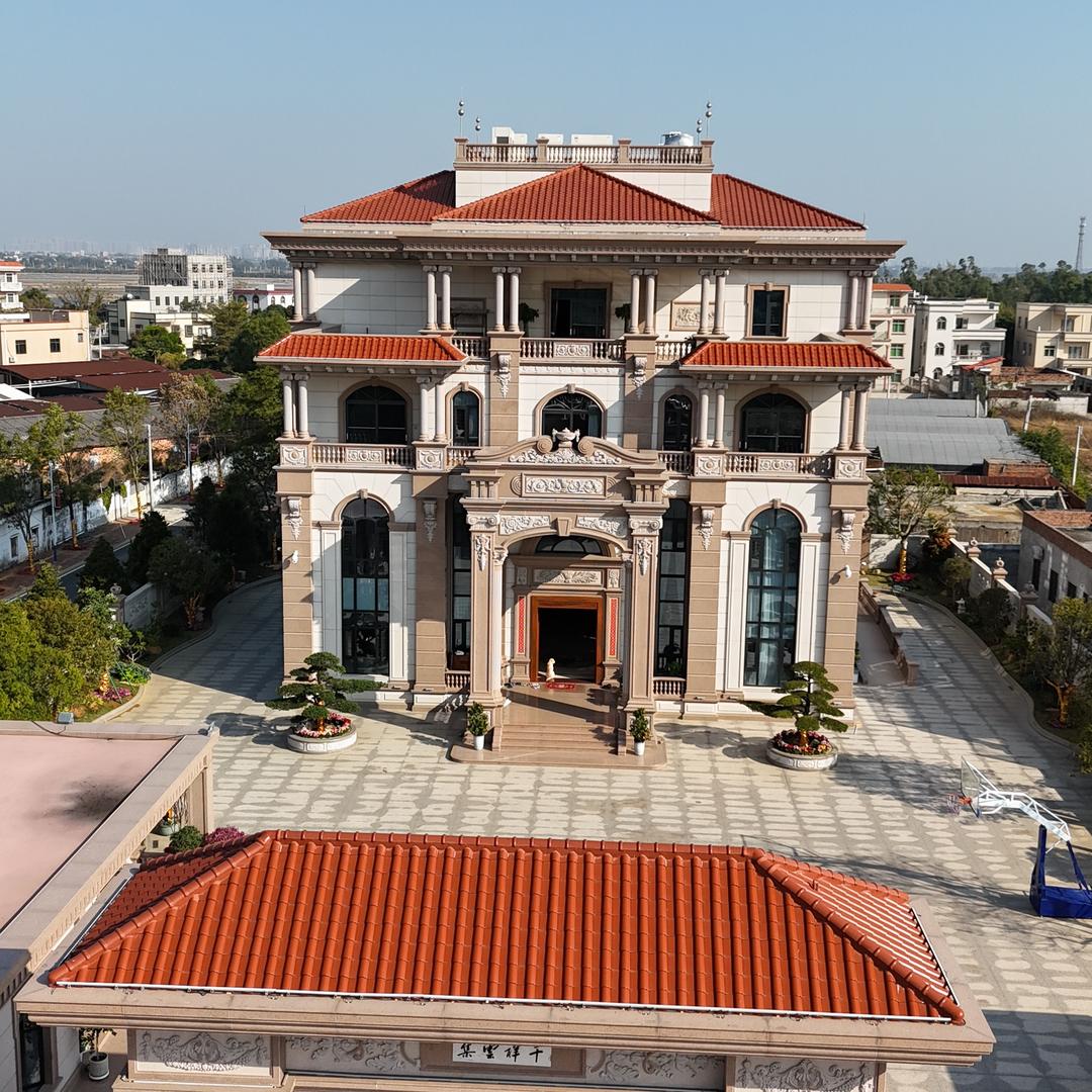 广东赋鑫建筑•王教授