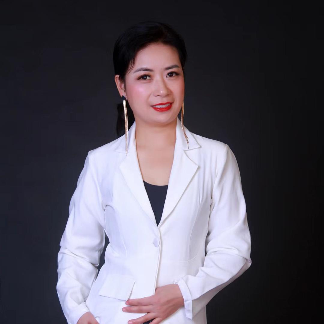 化妆师凤姐