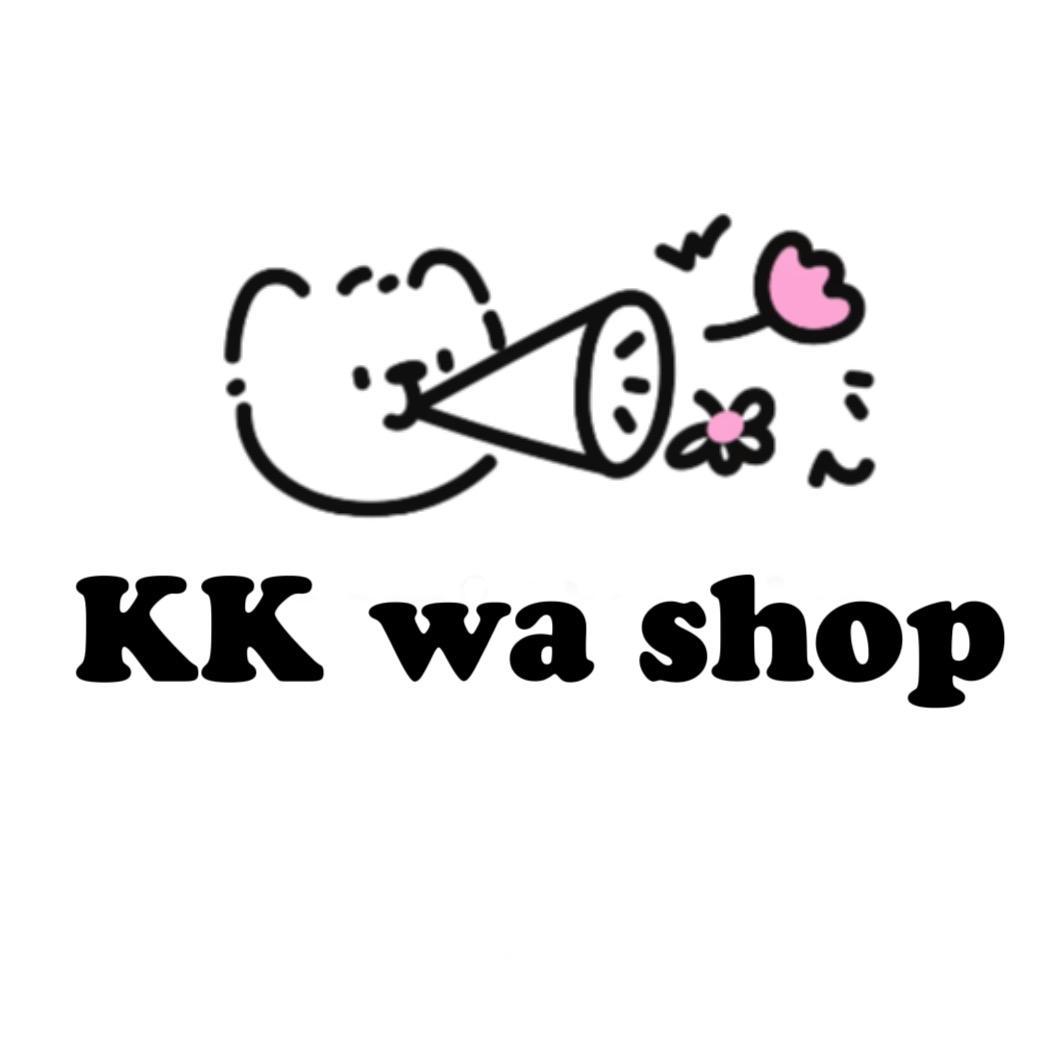 Kk哇