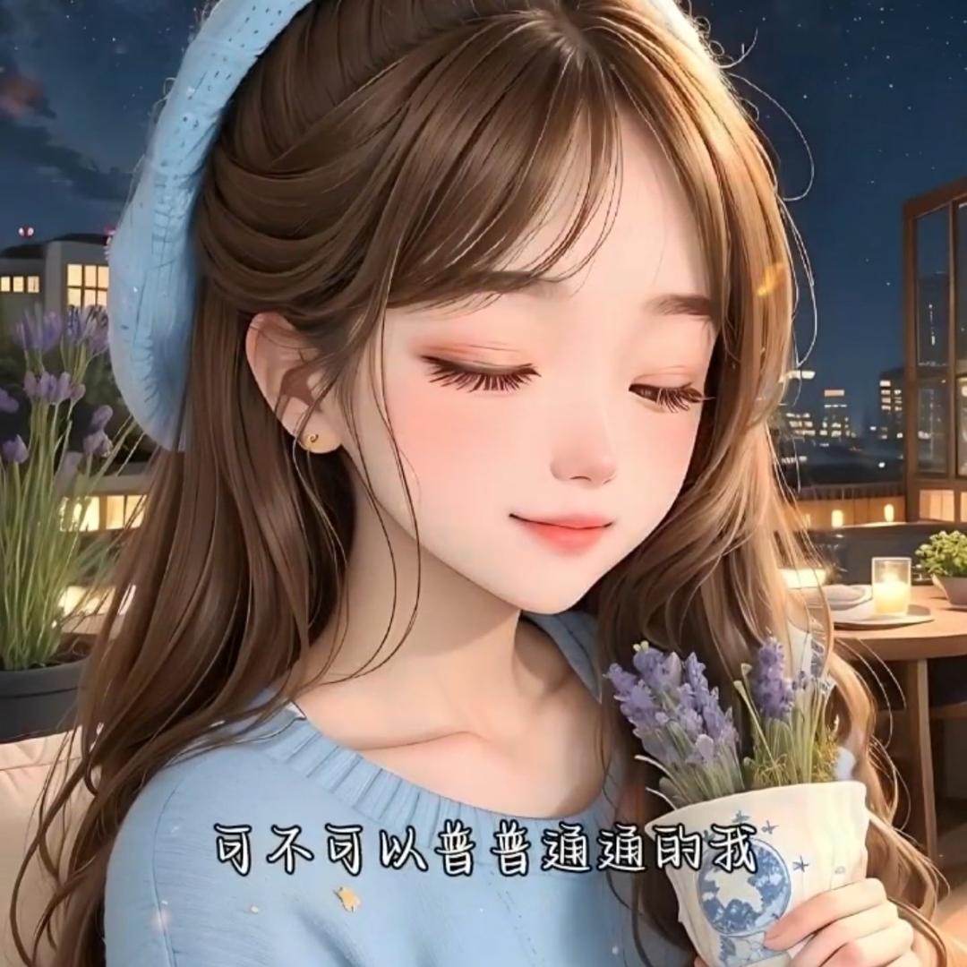 小可爱(*╹▽╹*)