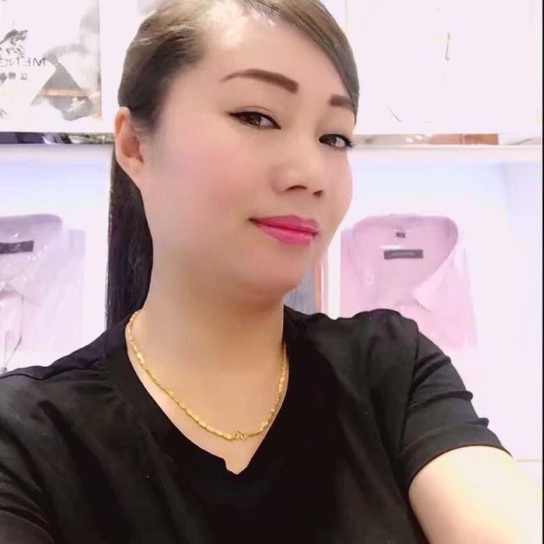 布依妹