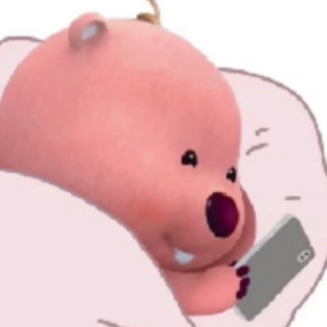 你叶不叶:)