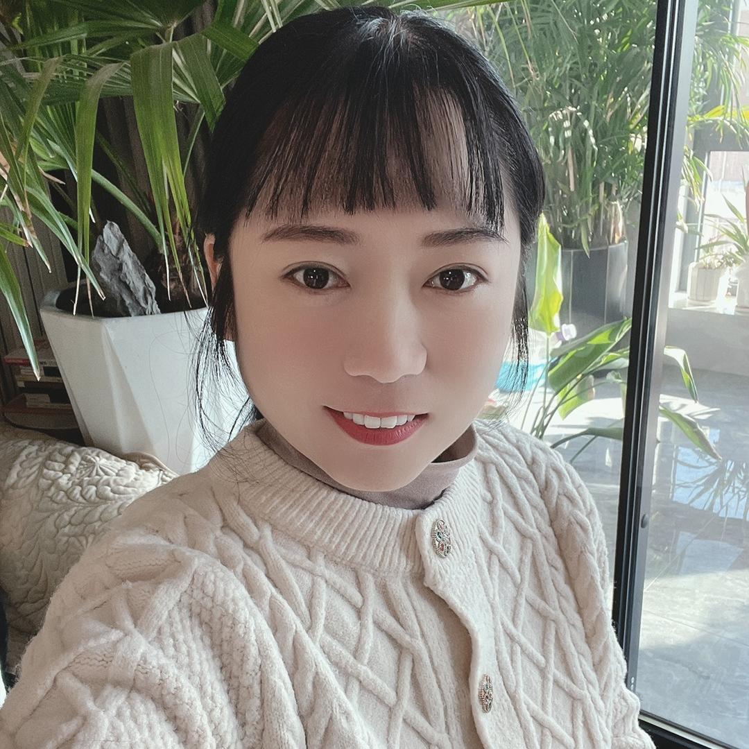 是暖暖吖