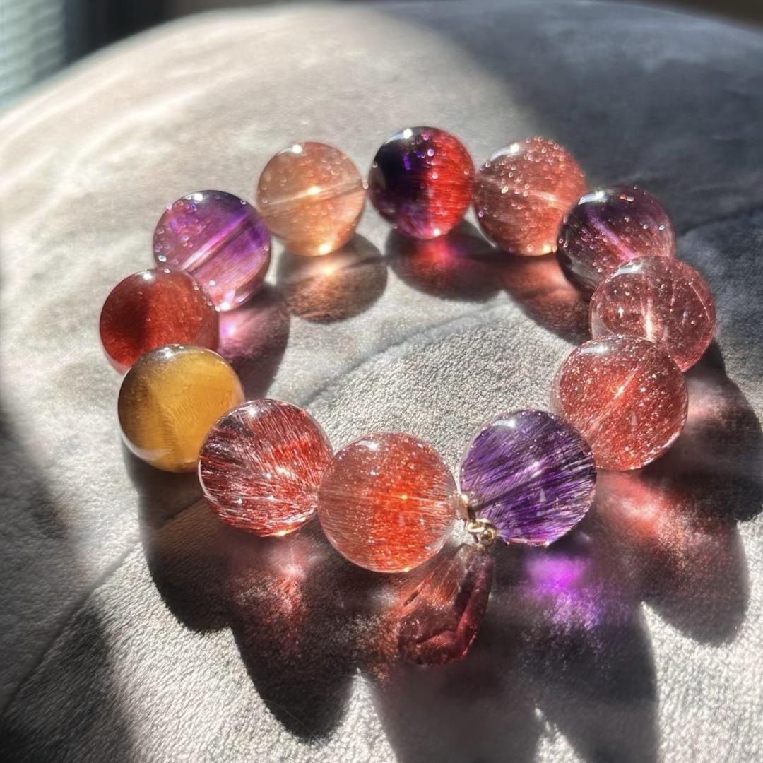 紫晶云邸（苏苏）