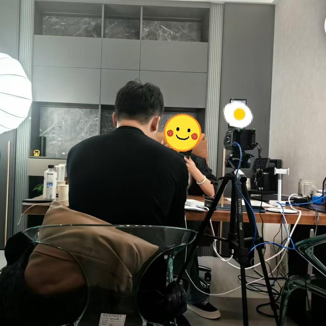 大罗（实体获客陪跑）