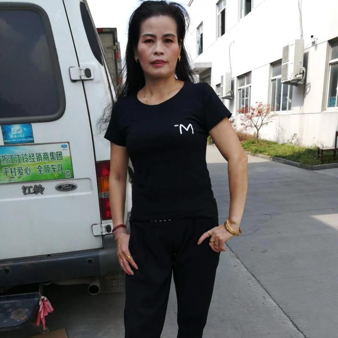 帅丽（牵手红娘）