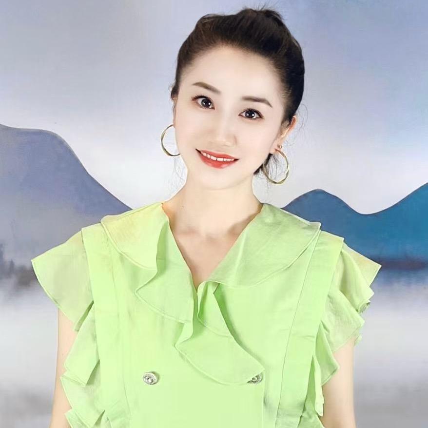 桃桃老师教唱歌