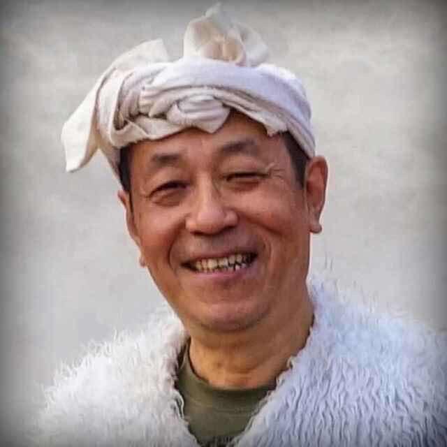 郷巴佬