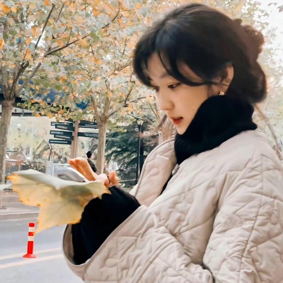 何小姐变身记❤️