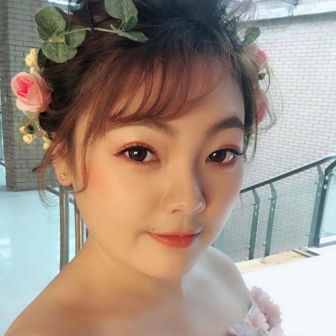 詹詹【不要连赞】