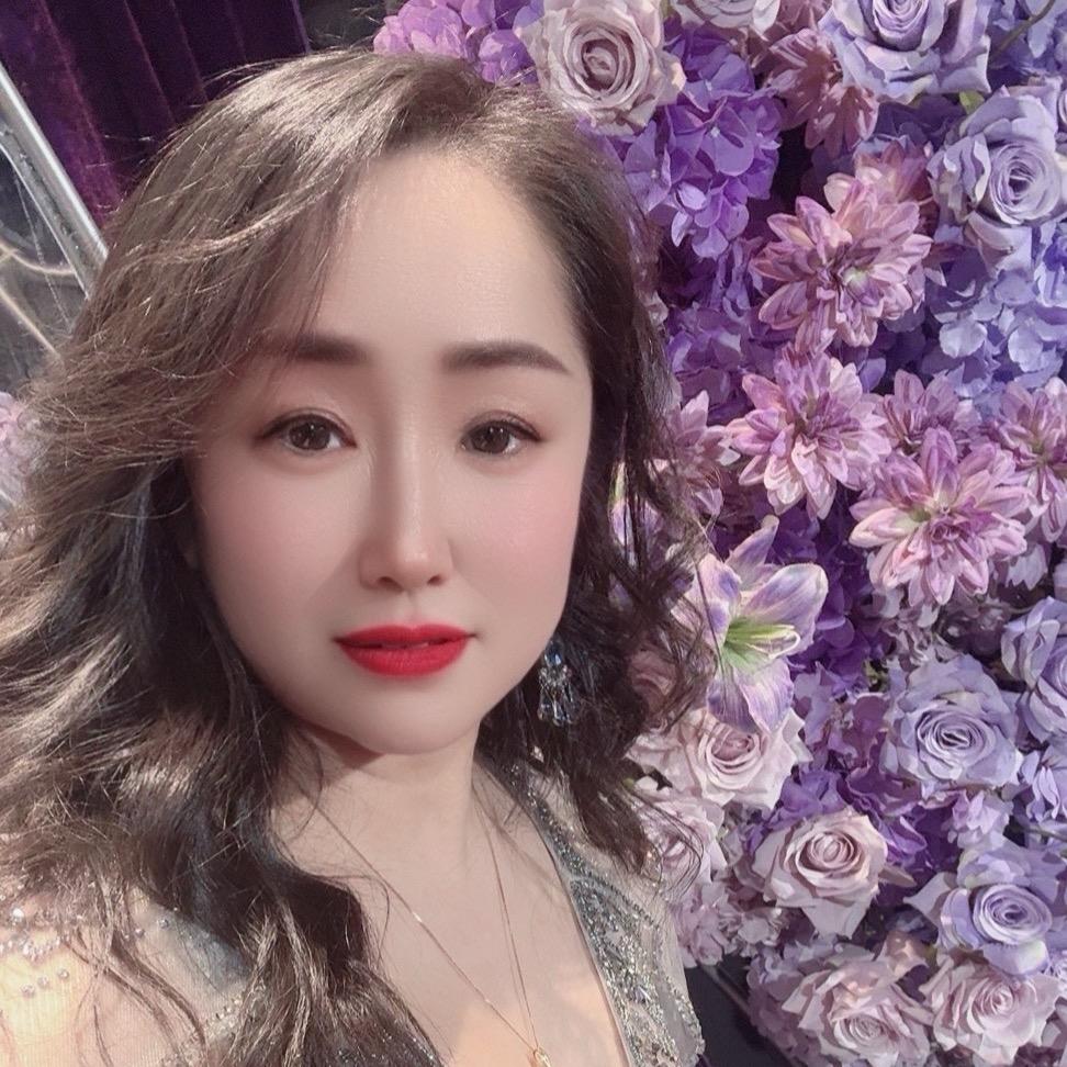 吉林市女人蜜语美容美体会馆