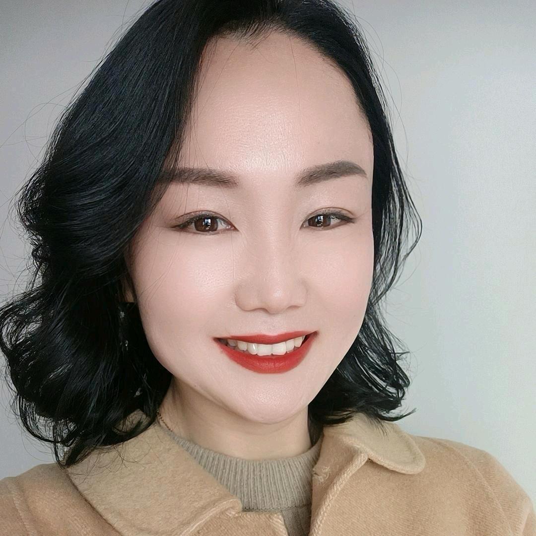 岳家大小姐❤️爱财爱己，风生水起❤️