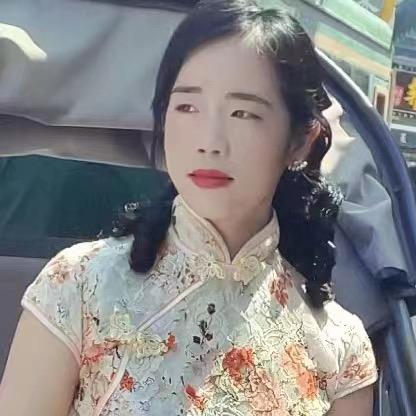 苏菲菲（拒绝连赞）