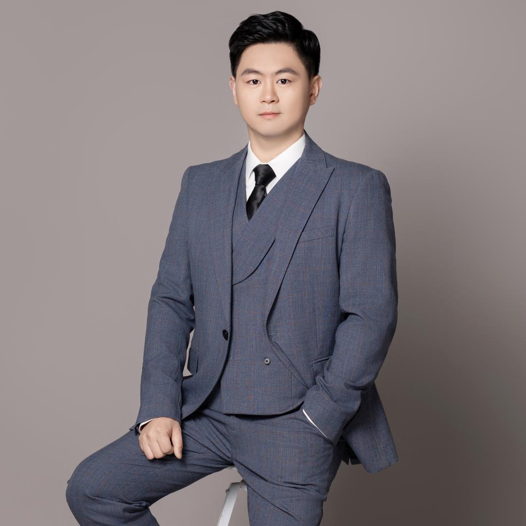 杨振杨先生