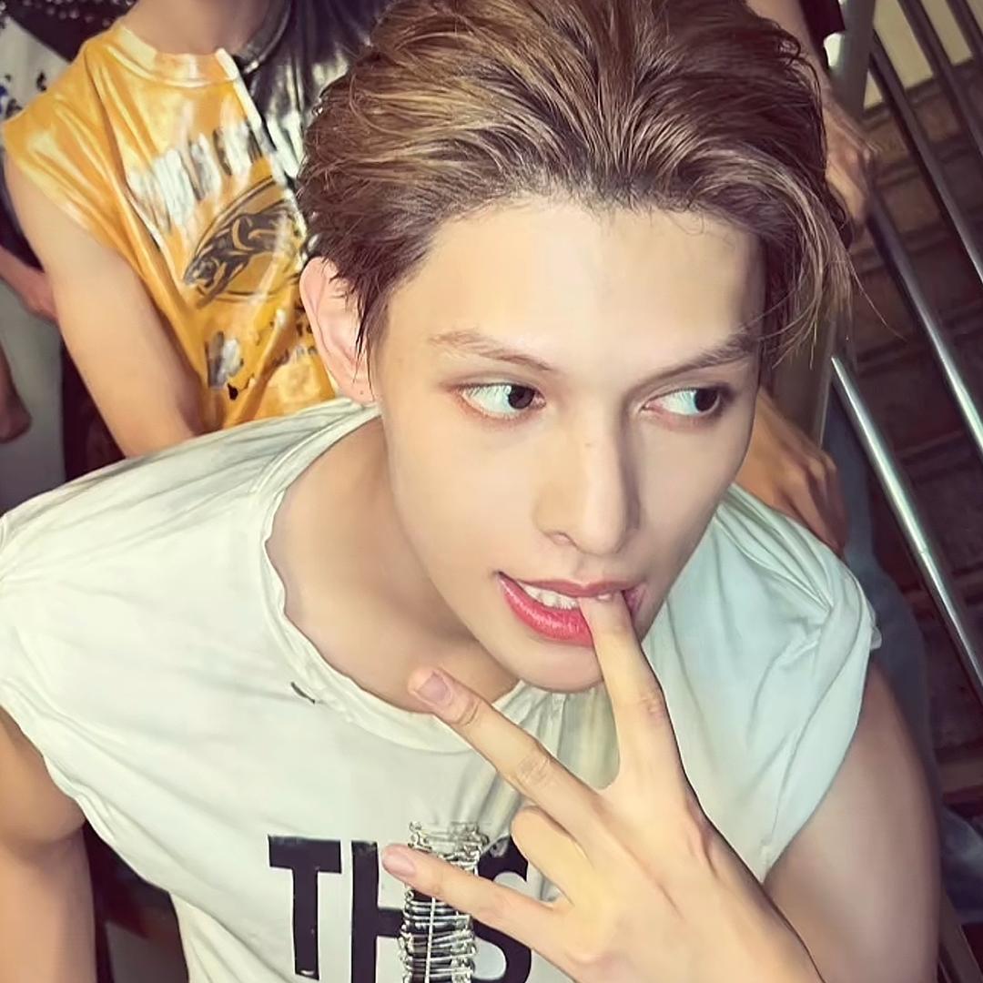 Potato🥔（蛋仔派对）