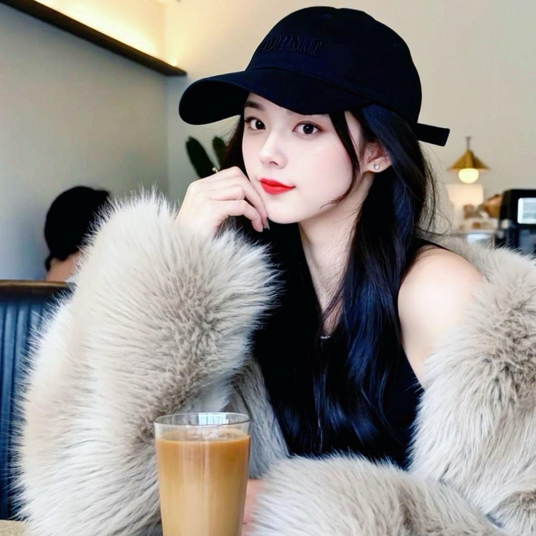 娜宝爱自己💋💋