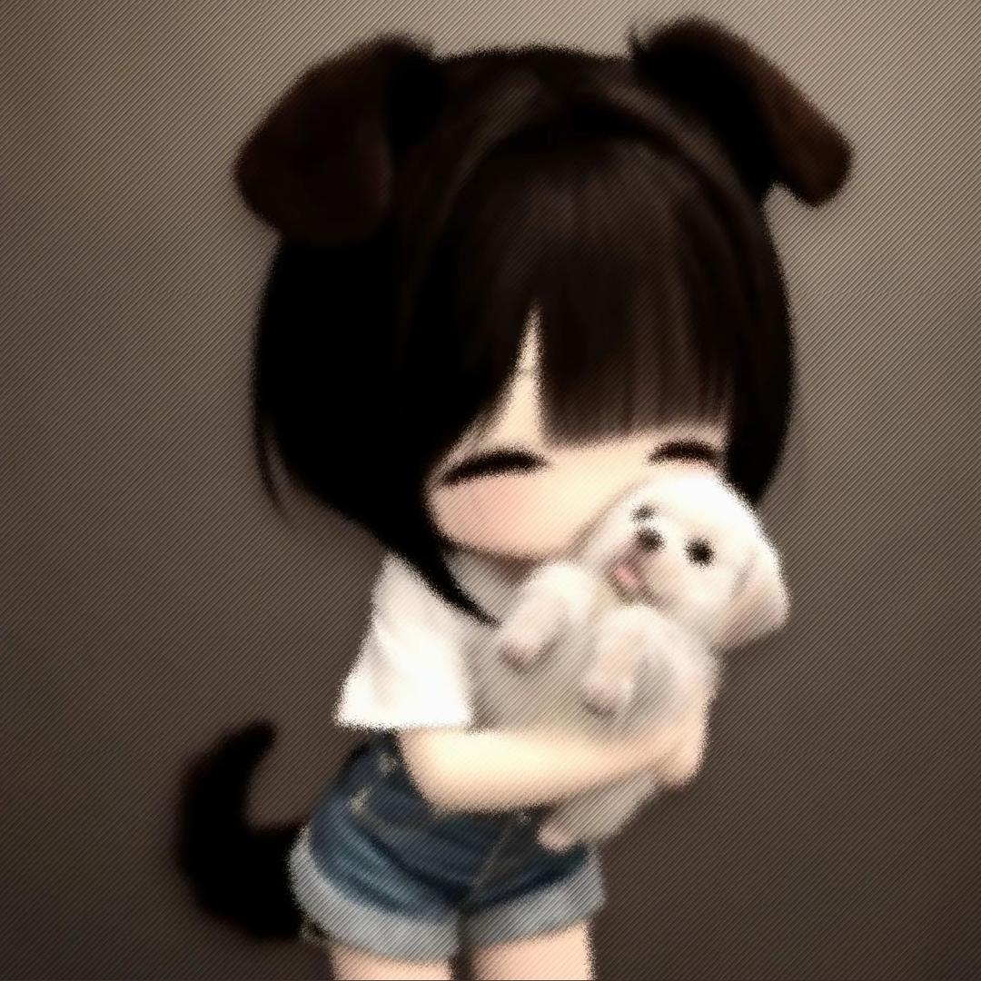 小小鱼.