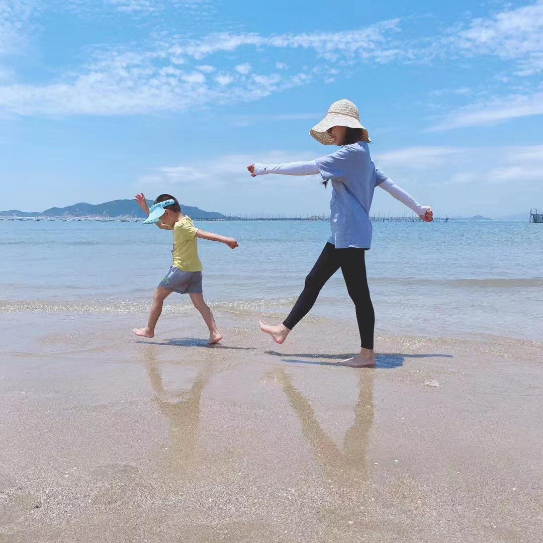 朱女士带娃记（敏宝）