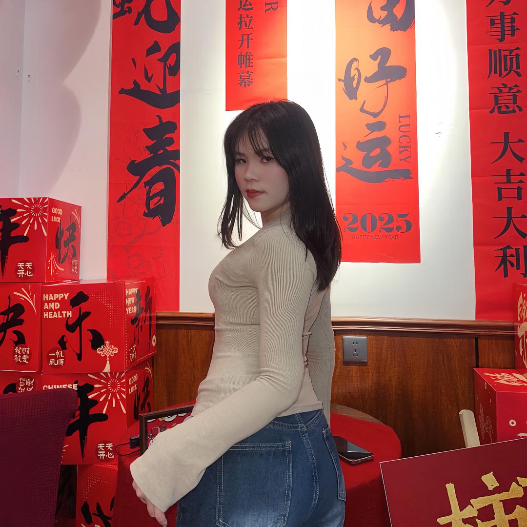 运运是只狗🐶