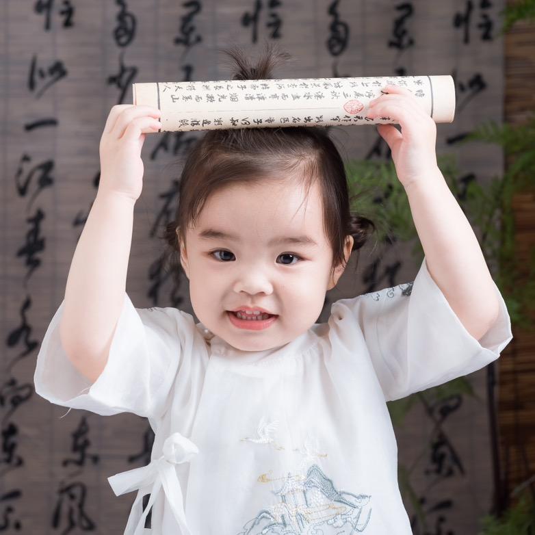 是温暖啊！🐮