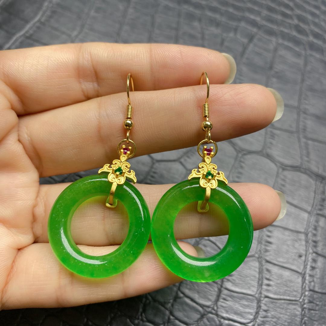 鑫淼原创饰品直播