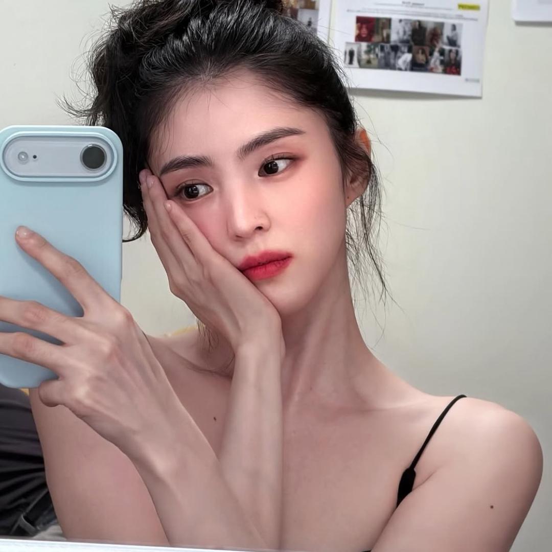 幸福的胖羊