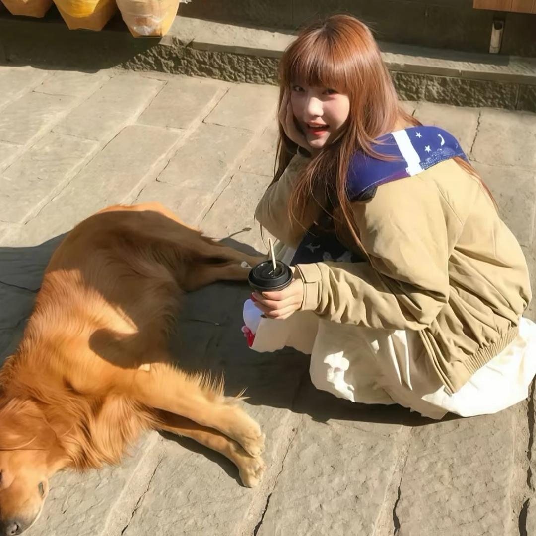 我要是很瘦就好了